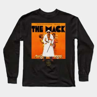 The Mack THE MACK Long Sleeve T-Shirt